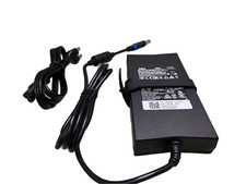 Dell 130W All in One 5x3.5mm AC Adapter Power Supply Charger 0Y3X7J 03JF3H