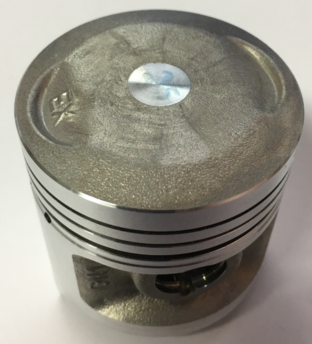 *1EA OEM HONDA 1ST OVER +.25MM PISTON XR80 CRF80 2000-2013 13102-GN1-A40 (333G) - Picture 1 of 2