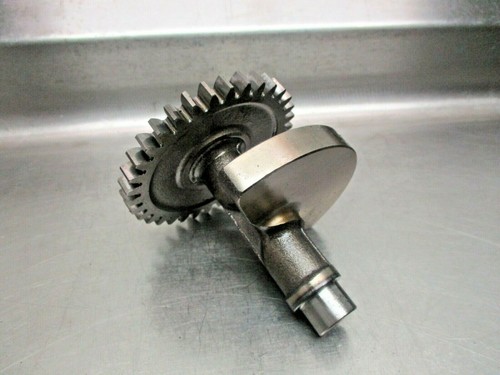 Honda ATC250SX 1985 eje contador 34T 13420-HA0-000 - Imagen 4 de 6
