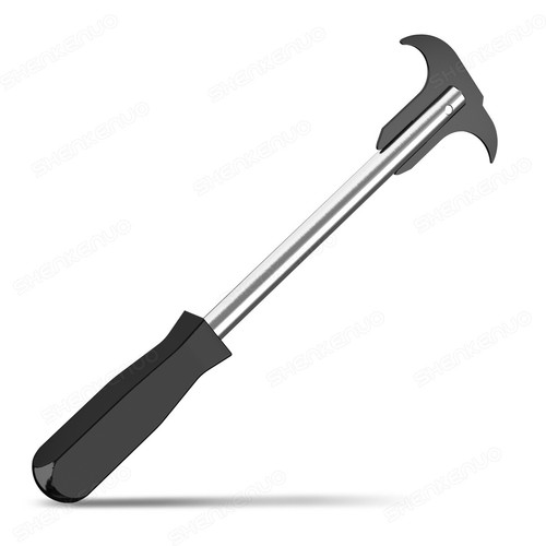 2Pcs/Set Car Pick&Hook Tool O Ring Oil Seal Gasket Puller Remover Hand Tools A+ - Picture 2 of 13