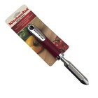 New KitchenAid Raspeberry Ice Pink Classic Vegetable Potato All Purpose Peeler