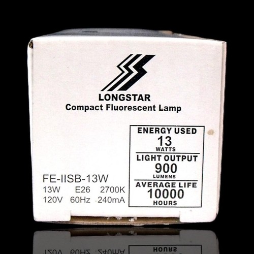 Glass Shade Light Cover w/ Bulb Replacement Hampton Bay Glendale 52" Ceiling Fan - Picture 6 of 11