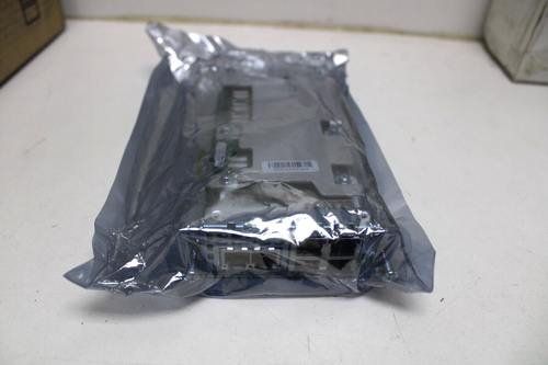 CISCO NIM-2FXS/4FXOP Network Interface Module FXS- NEW SEALED -T16 - Picture 2 of 3