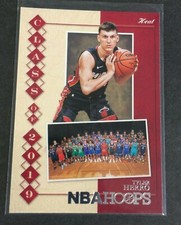 2019-20 NBA HOOPS BASKETBALL CARD CLASS OF 2019 TYLER HERRO RC #12  FREE S&H 