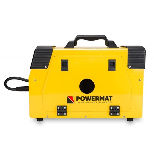 5 IN 1 WELD MACHINE MIG / MAG / TIG / FCAW / MMA WELDER INVERTER 220AMP 220A - Picture 8 of 12