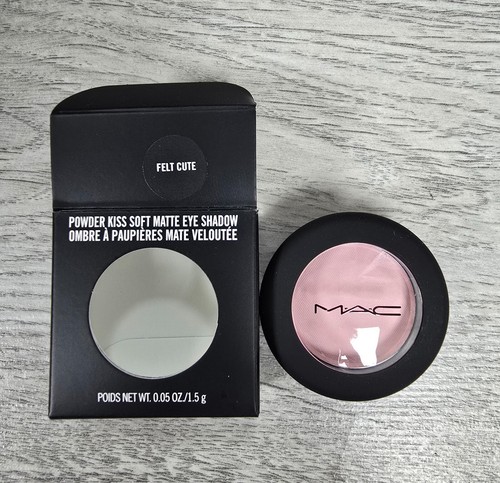 MAC Eyeshadows (Various) NEW Boxed 💯Authentic - Picture 15 of 22