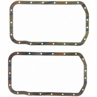 Fel-Pro OS30510A Oil Pan Gasket Set