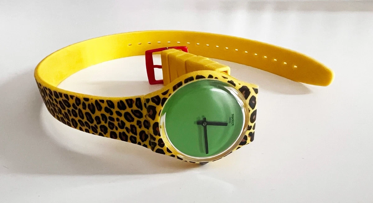 Jeremy scott swatch - огромный выбор по лучшим ценам | eBay