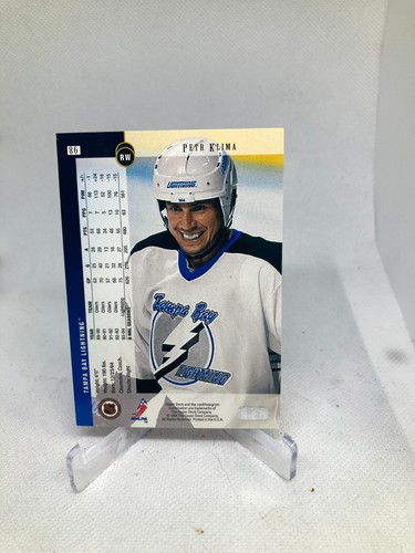 1994-95 Upper Deck Hockey ~ Series 1 Cards #1-234 ~ U pick Free Shipping!! - Picture 169 of 457