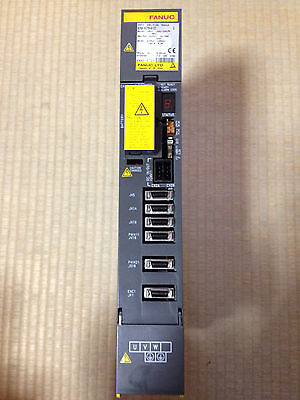 FANUC A06B-6079-H103 G A06B6079H103 AC SERVO AMPLIFIER UNIT FANUC A06B-6079-H103 G A06B6079H103 AC SERVO AMPLIFIER UNIT