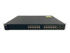 CISCO WS-C3560G-24TS-S *15.0 IOS* 24-Port Gigabit Switch *30 Days Warranty