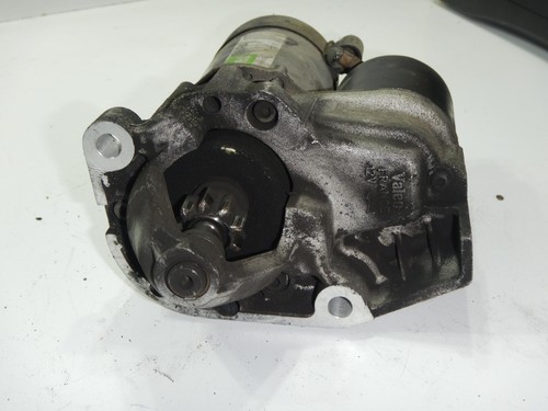 Starter motor Valeo D6RA 1996-2001 BMW R1100 RT R1100RT - Picture 7 of 7