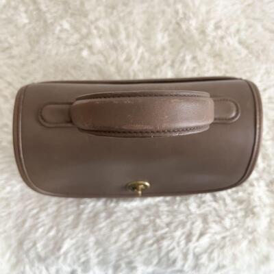【美品】OLD COACH 9977 2WAY ショルダーバッグ USA製 オールドコーチ OLD COACH 9977 2WAY ショルダーバッグ