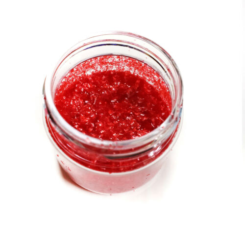 Essbarer Glitzer 3x 1/4oz klassische weihnachtliche Farbe Kuchen dekorieren Fondant Streusel - Bild 9 von 10