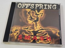 O) Smash by The Offspring (CD, Oct-2004, Epitaph)