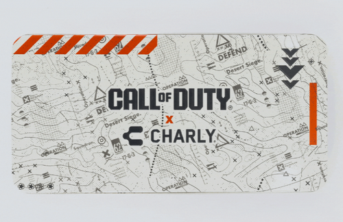 Charly Leon Call of Duty Jersey 23-24 - Picture 2 of 3