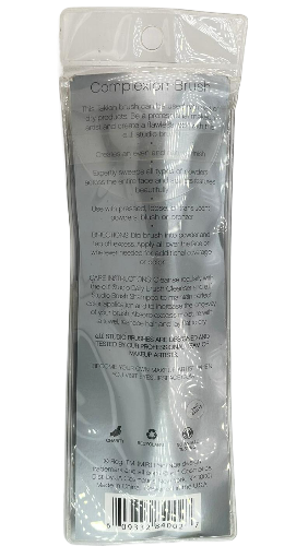 E.L.F. Professionelle vegane Teintbürste 84002 - Bild 4 von 5