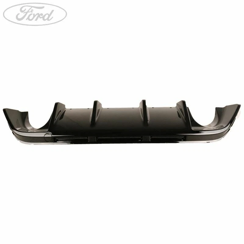 Genuine Ford Side Bumper Bar Extension 1602999 | eBay