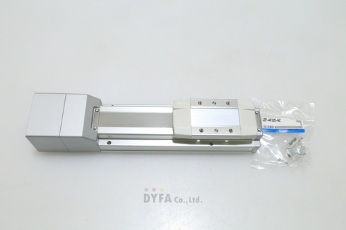 SMC Genuine NNB LEFS32NZB-100 Electric Actuator/Slider Type ACT-I-447=1G31 - Picture 1 of 20
