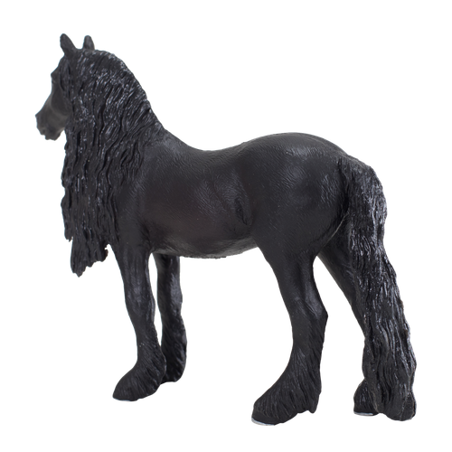 MOJO – Lusitano | Hand-Painted Toy Figure | Farm & Horses Collection | True To Life & Highly Detailed | Designed In UK - Foto 11