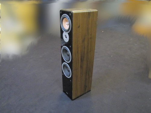 Teufel Ultima 60 Stereo HiFi Stand-Lautsprecher Stereo Soundanlage - Bild 8 von 11