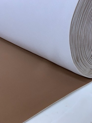Tela de cabeza del automóvil 2 mm con respaldo de espuma Tapicería de nylon cepillado 140cm - Imagen 31 de 34