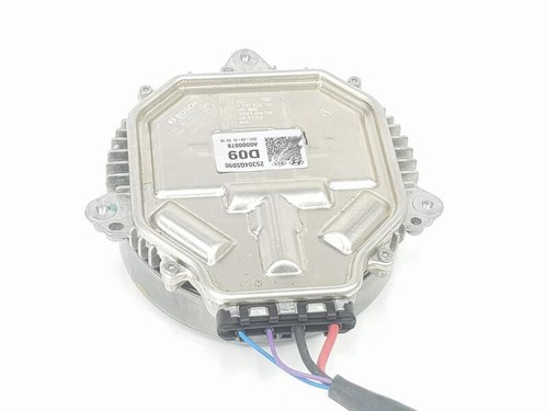 25304G5090 2087008 cooling fan KIA NIRO HIBRIDO 104 KW (141 CV) 2016 - Imagen 3 de 19