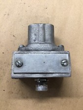 Brad Harrison 50-0340 50-0080 Flange Receptacle  #4010J102
