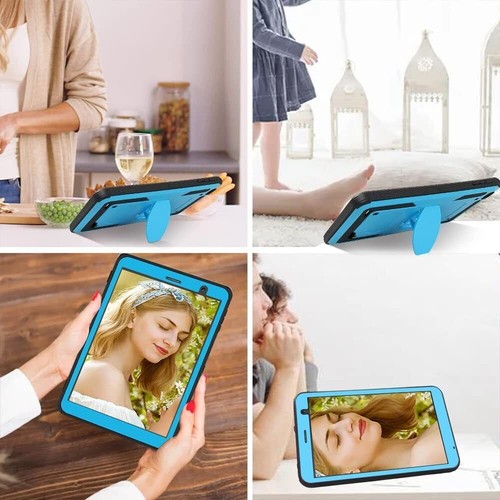 Supporto costruito per dispositivi Sky PAD 8 Pro 8/Sky Elite T8 Plus 8 pollici custodia tablet - Foto 13 di 25