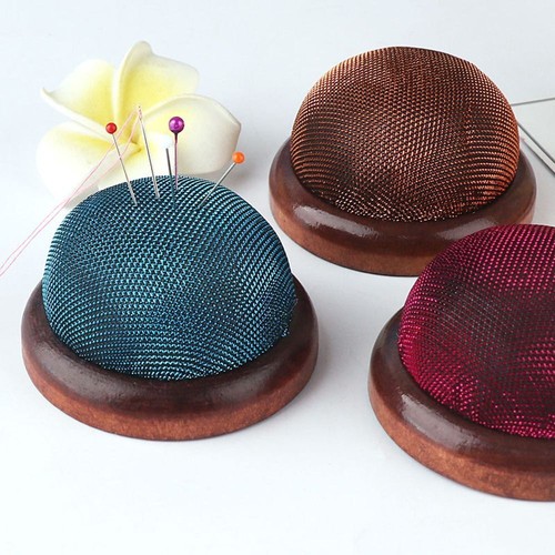 DIY Craft Needlework Pin Cushion Sewing Accessories Needle Pillow Needle Holder✿ - Picture 6 of 10