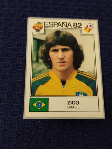 ESPANA 82 218-427 CALCIATORI PANINI SCEGLI FIGURINA sticker removed from album - Imagen 156 de 208