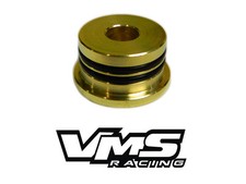 Vms For 15-17 Subaru Wrx 5 6 Speed Brass Transmission Shifter Cable Bushing Kit