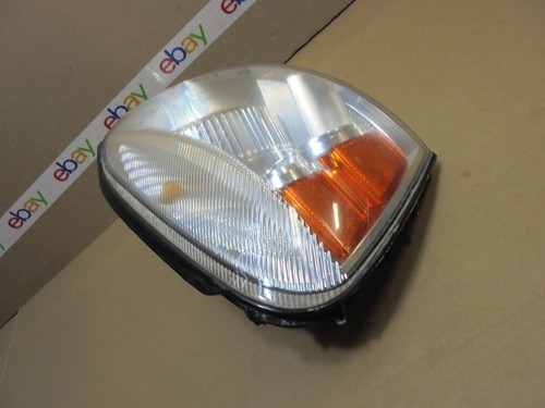 04 05 06 07 Ford Freestar PASSENGER Side Headlight Used front Lamp #959H - Picture 6 of 7