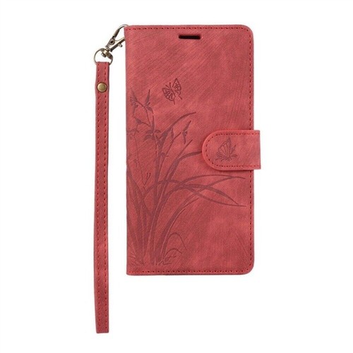 For iPhone 16e 16 15 14 13 12 11 Pro Max 8 7 Plus Flip Leather Wallet Case Cover - Picture 79 of 80