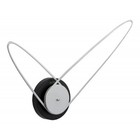 Acctim Iris Minimalist  Wall Clock 50 cm Metal Hands  27483 DIY  Project