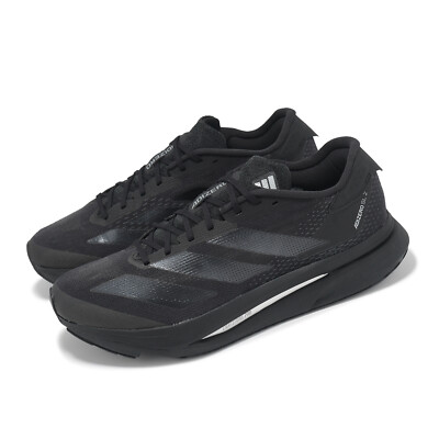 Size 14 - adidas Adizero SL2 Black Carbon for sale online | eBay