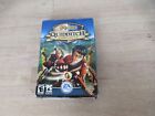 Rare New Sealed Harry Potter: Quidditch World Cup Pc Video Ea Game Vintage