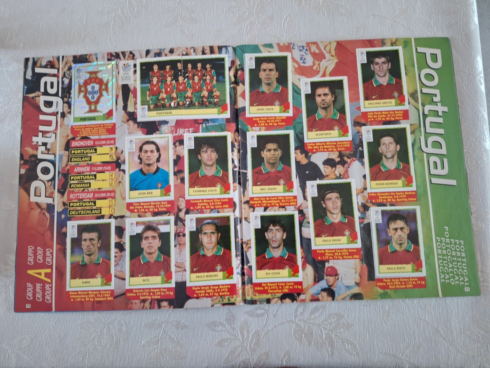 Foto 5 di 11