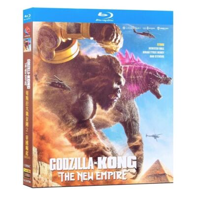 GODZILLA x KONG：THE NEW EMPIRE (2024) bandgodzilla2024a1.jpg