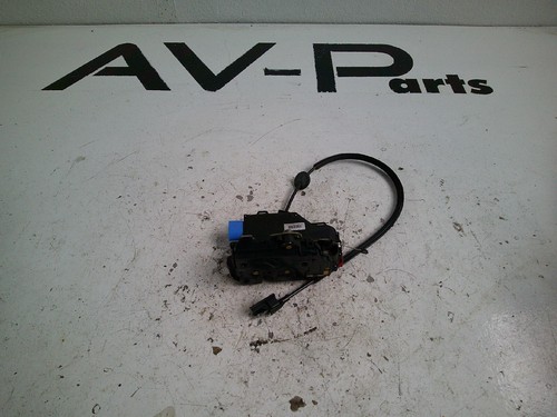 Original VW Türschloß Tür Schloß vorn vorne rechts 3D1837015