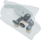 TOYOTA Véritable HIACE Porte Coulissante Base de Rouleau Inférieure Sub Assy RH 68029-26070