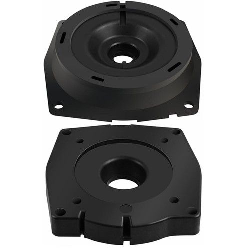 Seal Plate Fits Hayward SPX2600E5 Fit Super Pump& MaxFlo Series, SP2600X,SP2800X - Picture 4 of 5