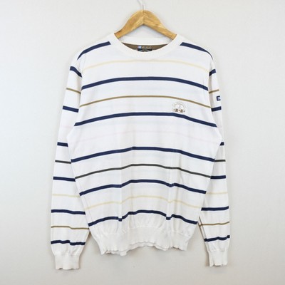 Pullover Amerigo Vespucci Taglia XL Uomo Logo Comodo Cotone