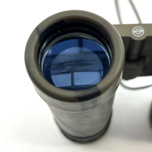 Simmons 1137 10 x 25 Binoculars 288 Ft @ 1000 Yds - Picture 4 of 9