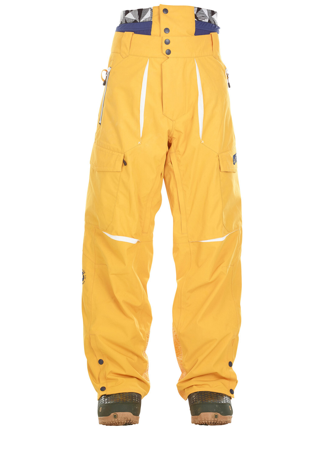 Picture Nova Nova Nova Pant - Coole Snowboardhose von Picture 40fef4 Picture Nova Nova Nova Pant - Coole Snowboardhose von Picture 40fef4