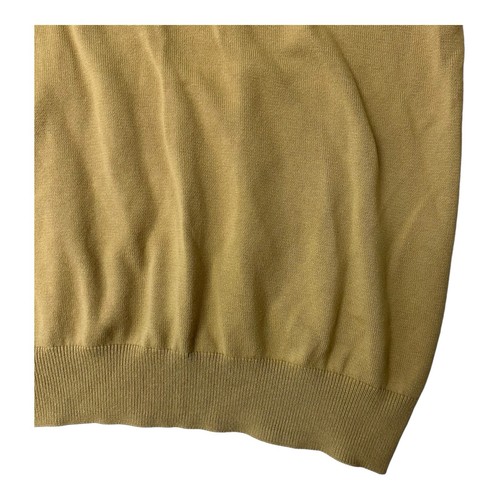 Suéter Vintage 2012 PGA Ryder Cup Medinah Cuello en V Para Hombre XXL Bordado Antigua - Imagen 6 de 21