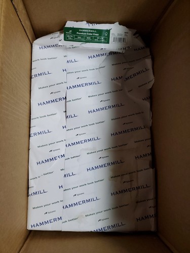 Hammermill HAM106125 Premium Color Copy Paper 12 X 18 - Picture 5 of 6