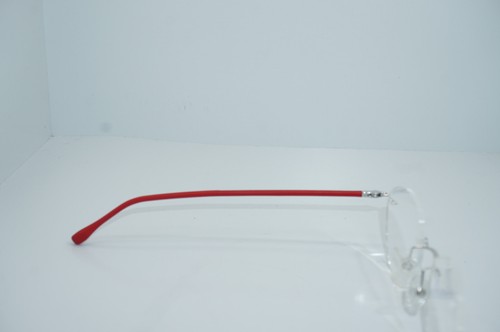 NEW AUTHENTIC HENRY JULLIEN ARPEGE F01R04 RED Hand Made France - Picture 6 of 6