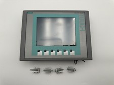 Siemens 6AV6647-0AD11-3AX0 Simatic Panel Touch KTP600 Basic Farb- Pn
