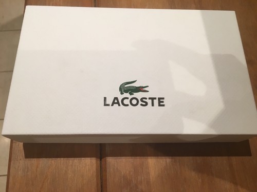 Bnwt Lacoste 110 Genuine Rrp £ Purse Yellow BWQdExerCo